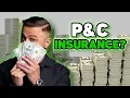 How Much Money Do P C Insurance Agents Make Income Revealed