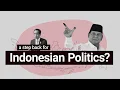 Download Lagu Pemilu Indonesia 2024: dari Widodo hingga Subianto? | LSE Global Politics