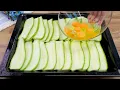 Download Lagu Als je courgette hebt, moet je deze recept zeker maken! gezonde ontbijtideeën