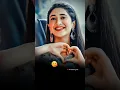Download Lagu mere dil ke aaine mein tasveer hai tumhari  #hindi #sad #status #video
