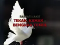 Download Lagu RAWATI SAKIT  TEKAK, KAHAK \u0026  BENGKAK TONSIL/ DUA FOR SORE THROAT, FLAME \u0026 TONSILLITIS