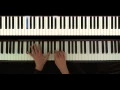 Nils Frahm, Went missing version live at Haldern Pop Festival 2010