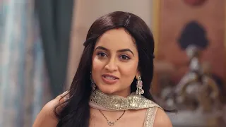Jagadhatri | EP 213 | Webisode | Zee TV APAC