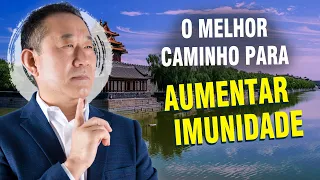 Download Aumentar Sua Imunidade Cura Qualquer Doença! | Dr. Peter Liu MP3