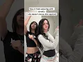 Download Lagu don’t tell her.. @princessameliawu #relatable #funny #dance