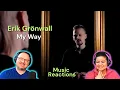 Download Lagu Erik Grönwall \