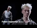 Lagu [HOSHI TAMTAM] 호시 ‘Fallen Superstar’ 비하인드(HOSHI’s ‘Fallen Superstar’ Recording \u0026 Video Shoot Sketch)