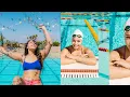 Breckynn Willis Overcoming Bias in Sports The Untold Swim Meet Disqualification Story