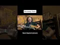 Download Lagu Runaway Train - Soul Asylum (cover pt3) #soulasylum #acousticguitar #acoustic #acousticmusic #90s