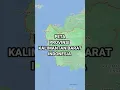 Download Lagu Peta Provinsi Kalimantan Barat Indonesia | AkuPeta