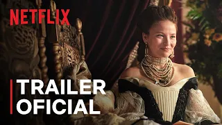 A Imperatriz: Temporada 3 | Trailer oficial | Netflix
