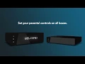 How To Parental Controls on Altice One