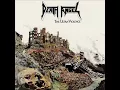Death Angel - The Ultra-Violence (FULL ALBUM)