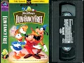 Download Lagu Opening to Fun and Fancy Free (US VHS; 1997)