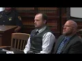 Pike County murder trial Law enforcement first responders testify about chaotic scenes