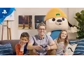 Video di PaRappa The Rapper Remastered - PlayStation Experience 2016 Trailer | PS4