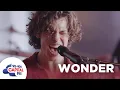 Download Lagu Shawn Mendes - Wonder | Exclusive Performance | Capital