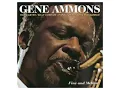 Gene Ammons