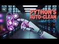 Destructors in Python What is destructor in Python del keyword