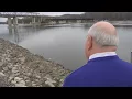 Mystery Author Probes For Answers In La Crosse Drowning Deaths