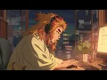 Lagu Demon Slayer Lofi 🔥 Anime Lofi Hip Hop Mix – Music to Keep Your Mind Free \u0026 Peaceful