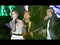 Download Lagu TERLALU  ||  HAPPY ASMARA Feat CHARLY VAN HOUTEN