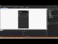 Create a Table Layout