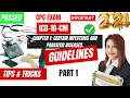 Mastering ICD-10-CM Coding for HIV Infections Guidelines