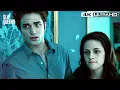 Dinner With the Cullens Twilight 4K U