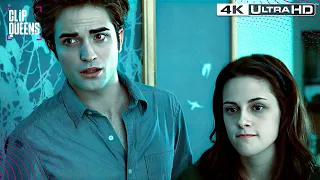 dinner with the cullens twilight 4k uhd