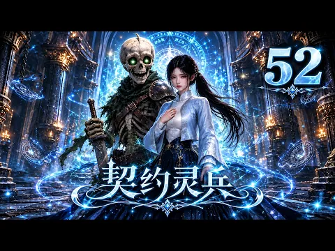 契約霊兵 第5話