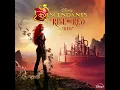 Red (From "Descendants: The Rise of Red") - Kylie Cantrall, Alex Boniello & Disney