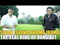 Download Lagu SIDAK ISTANA RHOMA IRAMA.. LUAS BANGET BIKIN BETAH