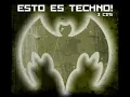 Woh (Popof remix) - Delon&Dalcan