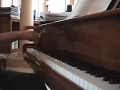 Rosetta Stoned - Tool piano cover