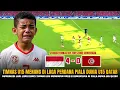 Download Lagu 🔴DIREMEHKAN \u0026 DIPREDIKSI JADI JURU KUNCI! TIMNAS U15 MENANG DI LAGA PERDANA PIALA DUNIA U15 QATAR 