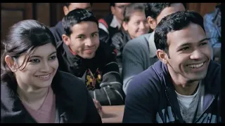 404 Error Not Found 2011 Movie