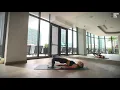 Frog Pumps Glutes Exercise at Home How to Guide