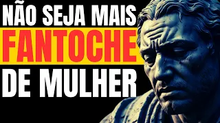 Você está Sendo FEITO de Fantoche sem Perceber?