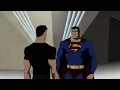 Superman Likes Connor Kent Young Justice S01 E26