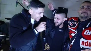 على الجمر بنمشيك العبو فيه وانبسطو ترندات الفنان ادهم شكري 2025 