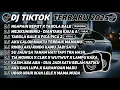 Download Lagu DJ TIKTOK TERBARU 2025 🎵 DJ NGAPAIN REPOT X TABOLA BALE 🎵 DJ MEJIKUHIBINIU FULL ALBUM