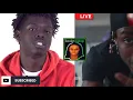 Queens RAPPER Pasto Flocco GOES OFF On TEACHER In Class WHile Taking TEST!..AND GUESS SHE SNAPP OFF?