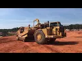 Cat 631E at jmwood 1