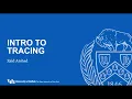 Intro to Tracing - CSE 115 116
