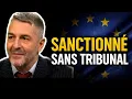 Lagu Xavier Moreau : Sanctions, démocratie et souveraineté — l’Europe à un tournant historique