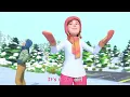 Winter Song (Fun in the Snow) | CoComelon Nursery Rhymes & Kids Songs