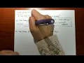 Mole Conversions Two-Step Tutorial