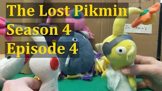 the lost pikmin season 4 episode 4