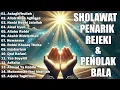 Download Lagu SHOLAWAT JIBRIL PEMBUKA PINTU REZEKI 🌍 Astaghfirullah 🌍 SHOLAWAT NABI MERDU TERBARU2025 🙏🙏🙏🙏